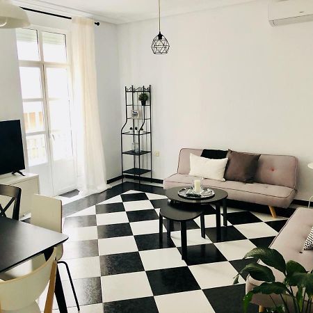 Apartamento San Francisco Καντίζ Εξωτερικό φωτογραφία