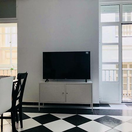 Apartamento San Francisco Καντίζ Εξωτερικό φωτογραφία