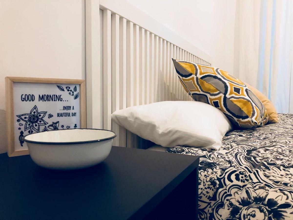 Apartamento San Francisco Καντίζ Εξωτερικό φωτογραφία