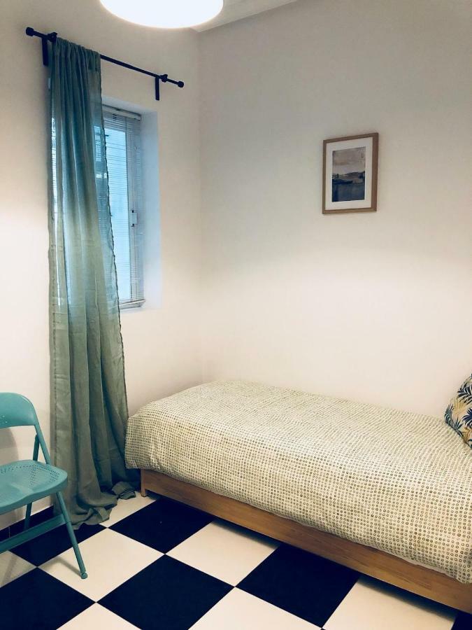 Apartamento San Francisco Καντίζ Εξωτερικό φωτογραφία