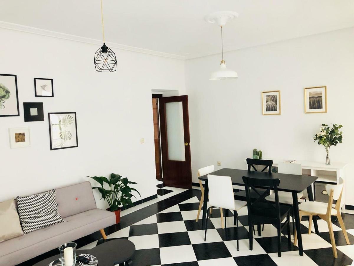 Apartamento San Francisco Καντίζ Εξωτερικό φωτογραφία