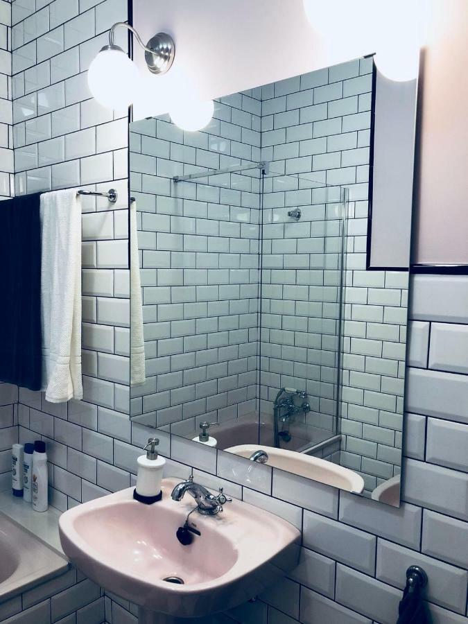 Apartamento San Francisco Καντίζ Εξωτερικό φωτογραφία