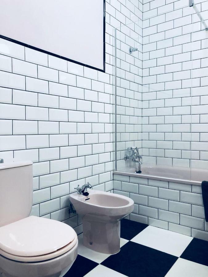 Apartamento San Francisco Καντίζ Εξωτερικό φωτογραφία