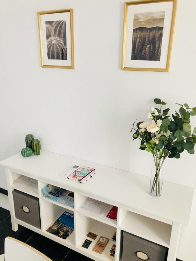 Apartamento San Francisco Καντίζ Εξωτερικό φωτογραφία