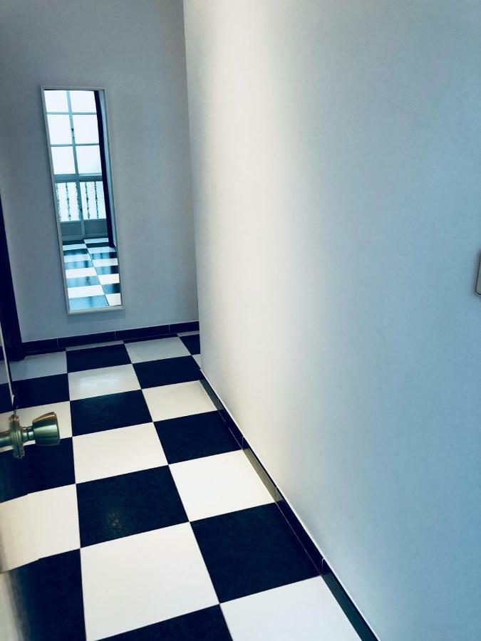 Apartamento San Francisco Καντίζ Εξωτερικό φωτογραφία