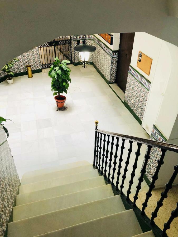 Apartamento San Francisco Καντίζ Εξωτερικό φωτογραφία