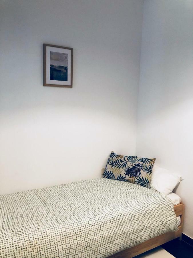 Apartamento San Francisco Καντίζ Εξωτερικό φωτογραφία