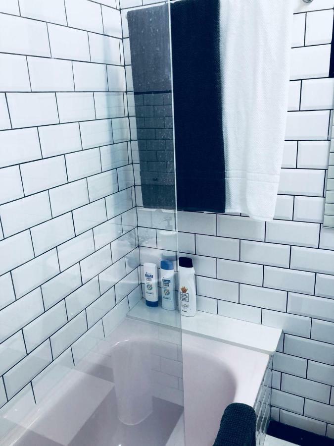 Apartamento San Francisco Καντίζ Εξωτερικό φωτογραφία