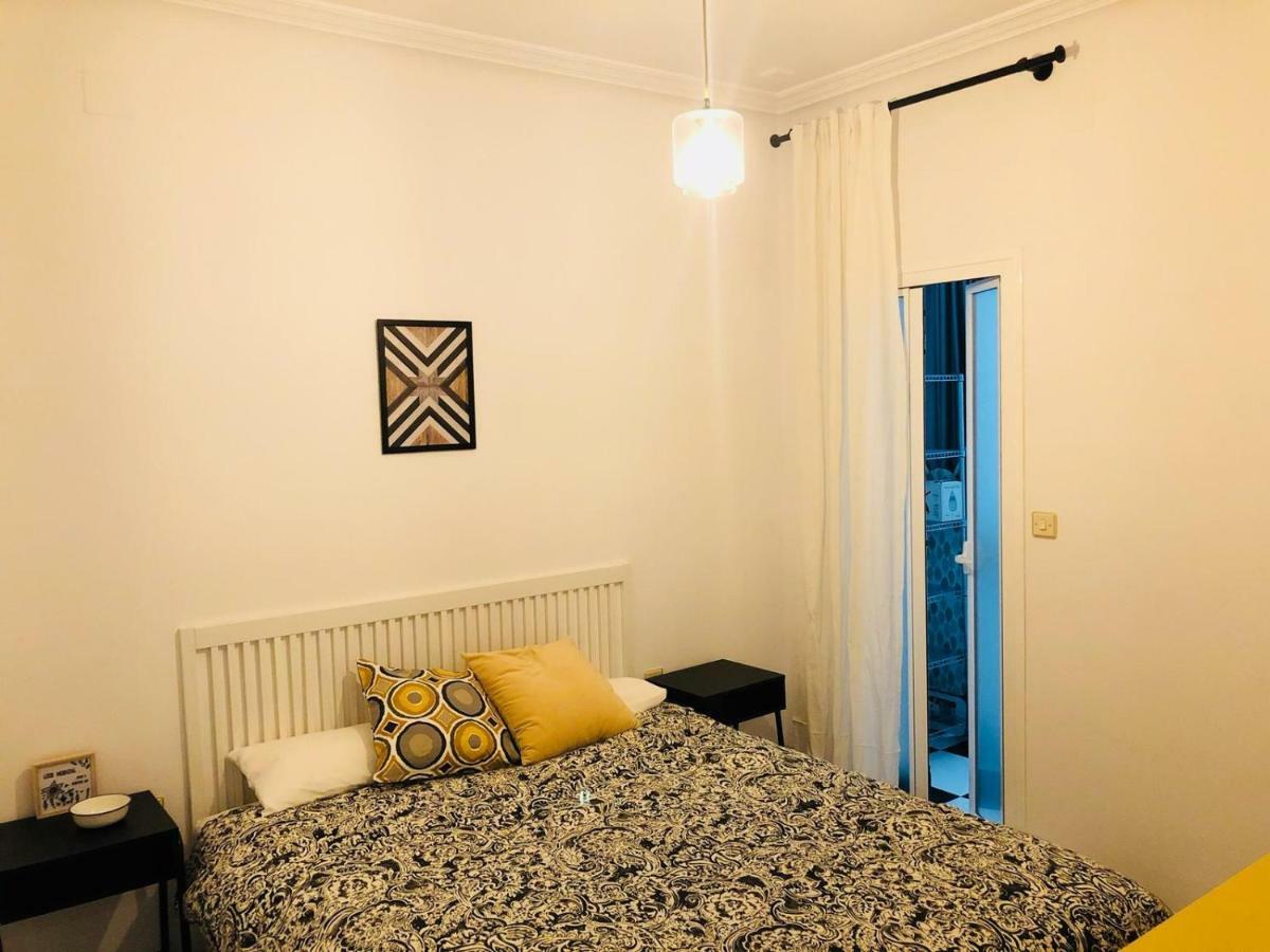 Apartamento San Francisco Καντίζ Εξωτερικό φωτογραφία