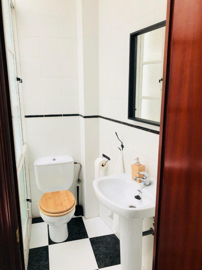 Apartamento San Francisco Καντίζ Εξωτερικό φωτογραφία